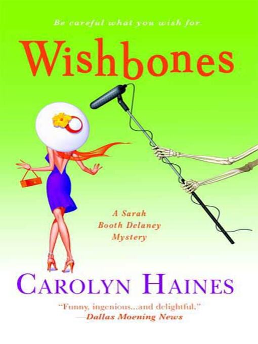 Title details for Wishbones by Carolyn Haines - Available